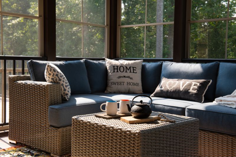 Increase Your Patio Screen Repair Business with an AI Driven, Targeted Website