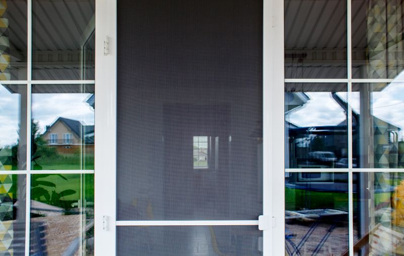 Cost of Patio Screen Repair — Cost of Patio Screen Repair