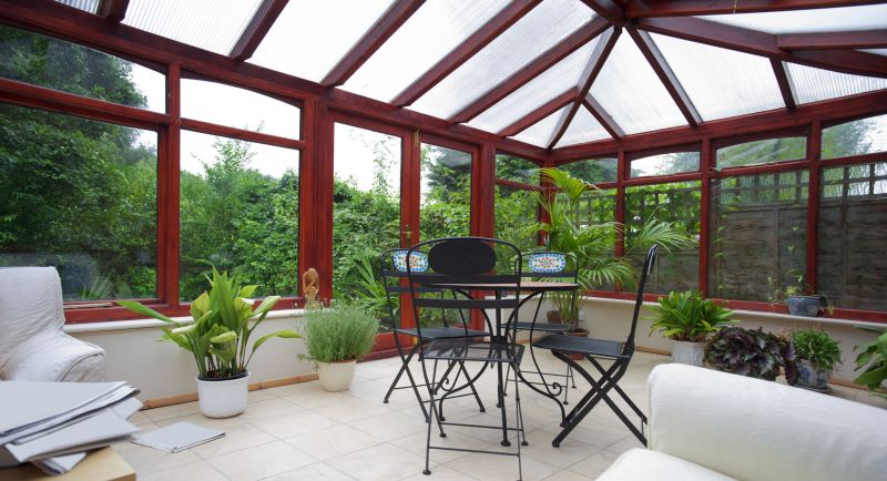 Cost of Patio Screen Repair — Cost of Patio Screen Repair