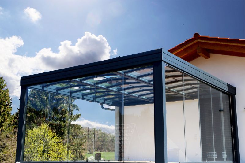Solarium Repair in Austin, TX